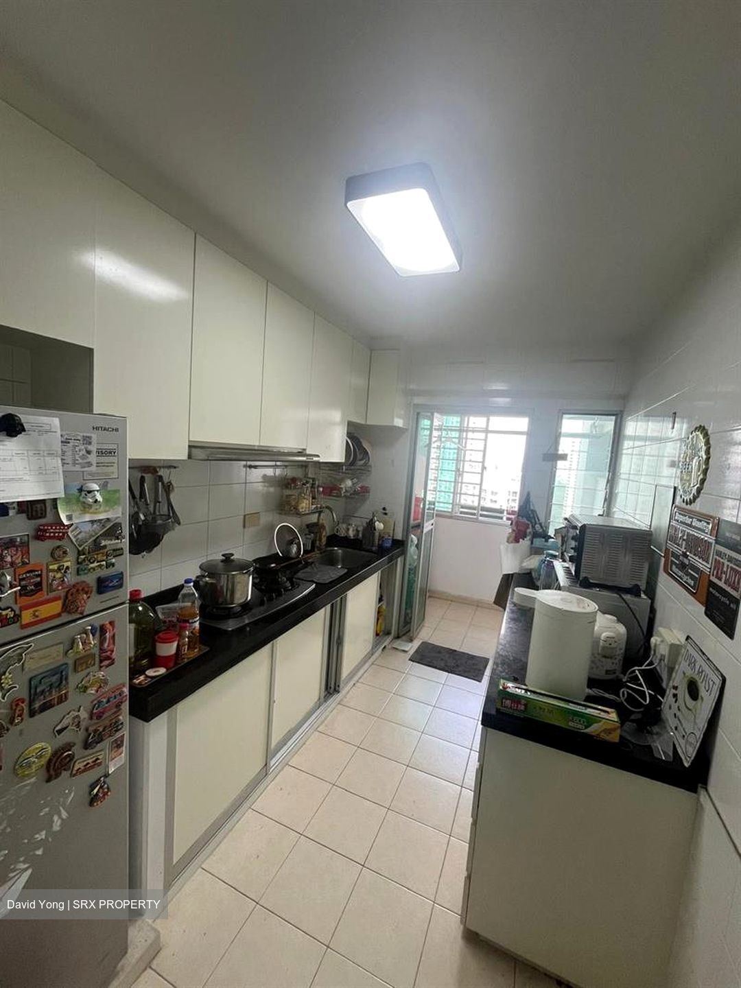 Blk 420 Casa Clementi (Clementi), HDB 4 Rooms #632985831